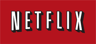 Original Netflix Logo Design
