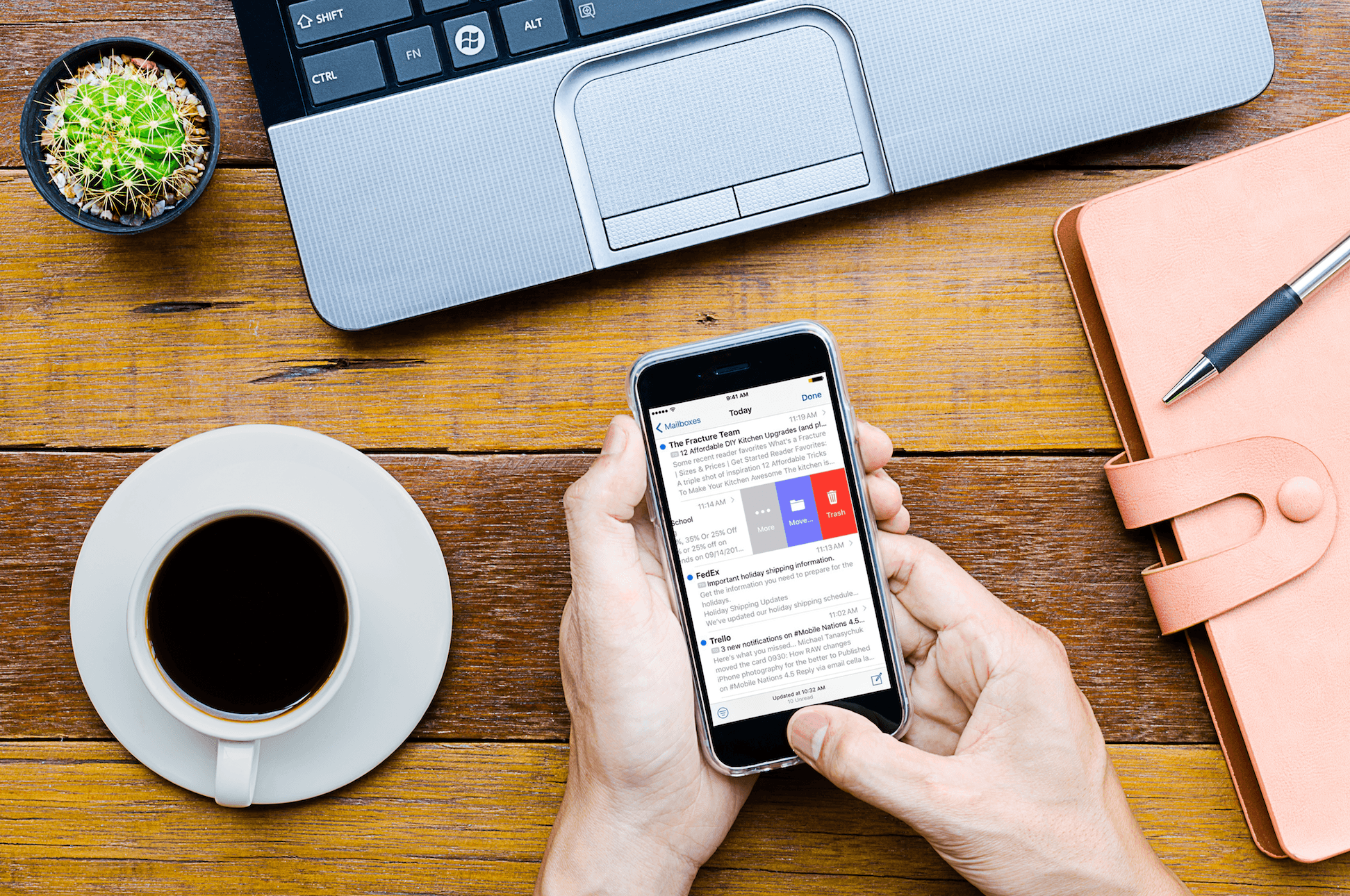 Optimise Your Email: 5 Ultra Simple Steps To Turbocharge Your Messages in 2019