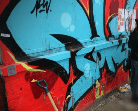 Street Art