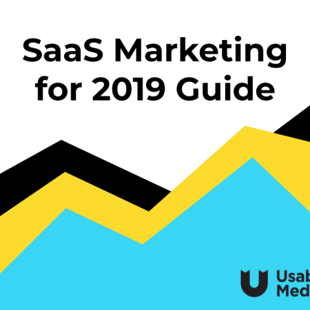 SaaS Marketing Guide