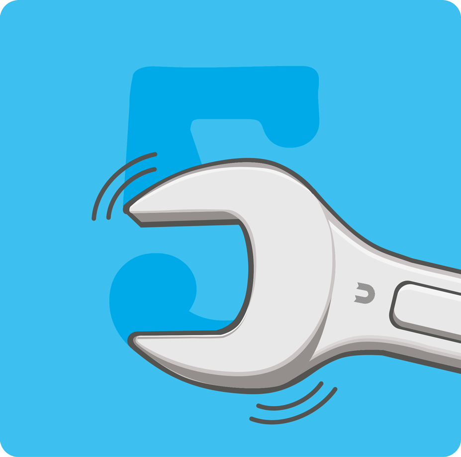 Seeing fewer leads? Here’s five little fixes…