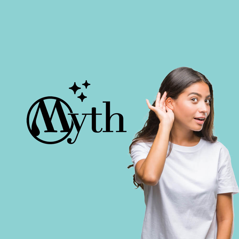 The truth about WordPress and Myths busted